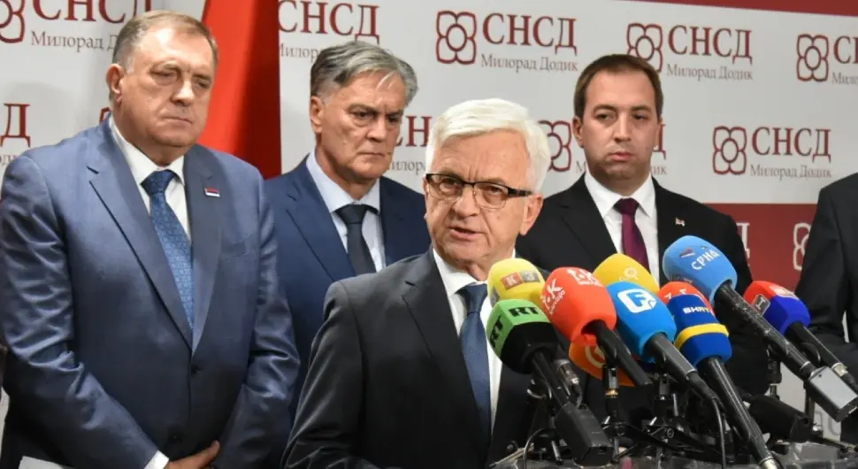 Чубриловић: Каран - још један побједнички приједлог