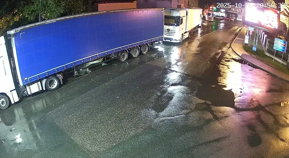 Гужве на више граничних прелаза