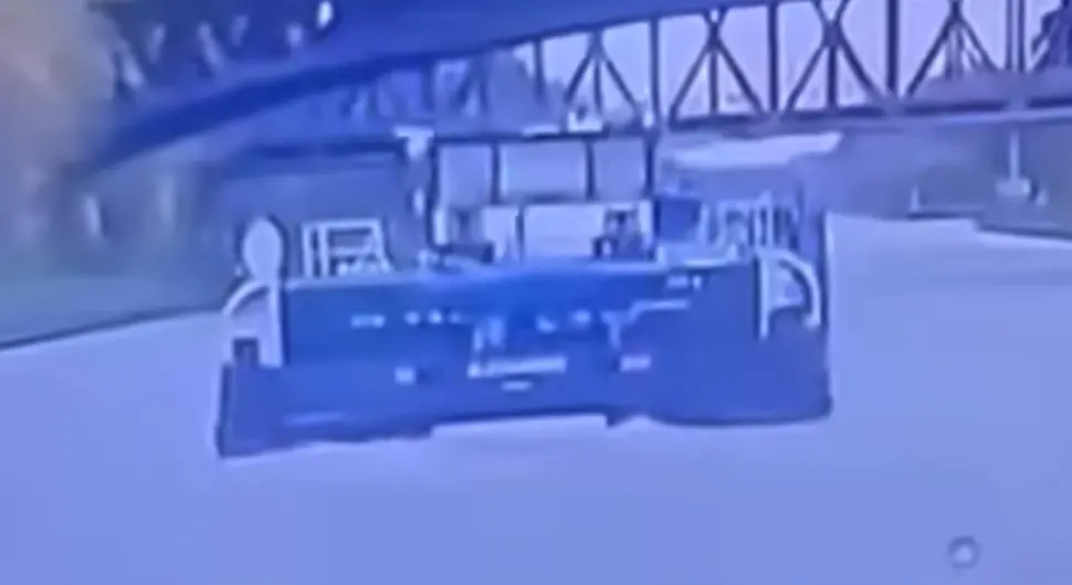 Погинули Србина и два Хрвата: У ауто пронађена опрема за провалу