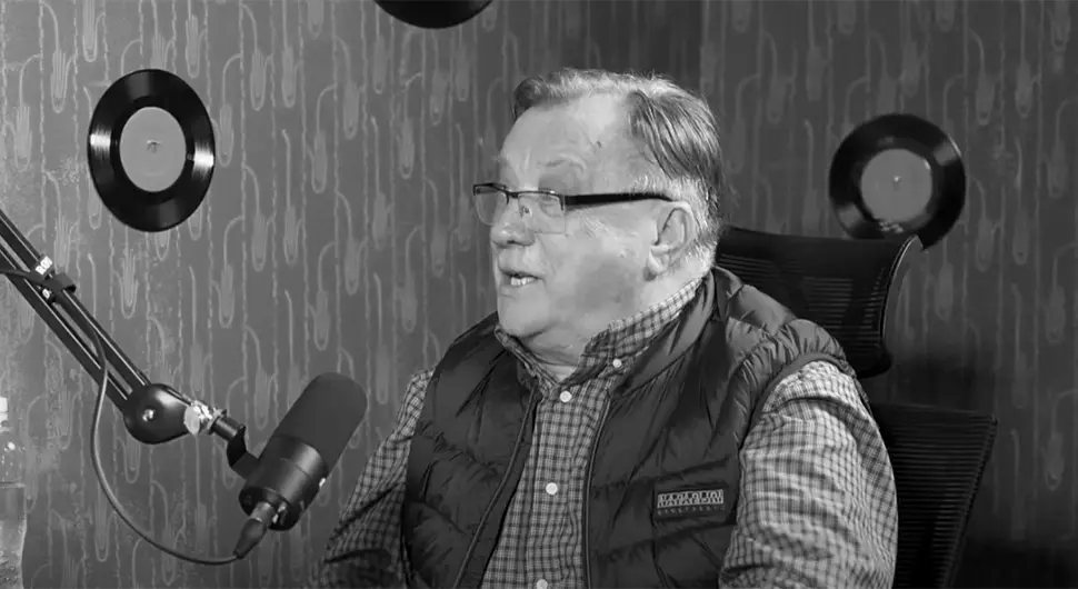 Умро Халид Бешлић