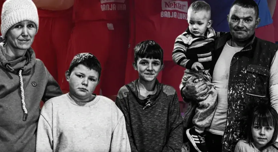 Породица Крстић