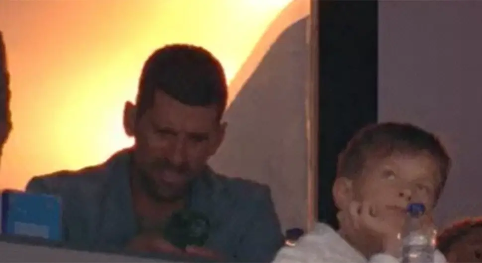 Новак Ђоковић