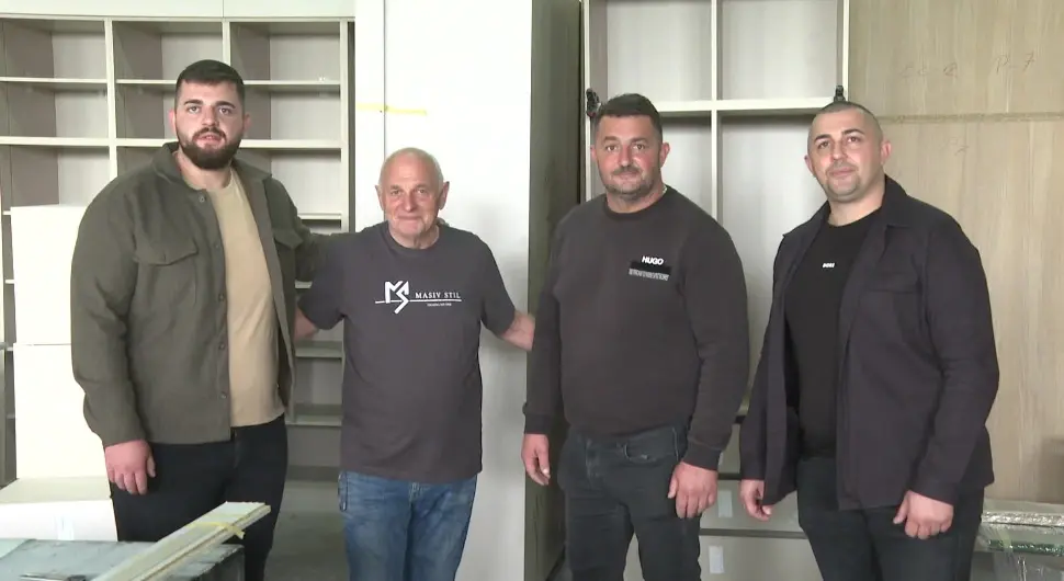 Лакташи-привредни центар: Привредницима бржи и лакши пут до подстицаја