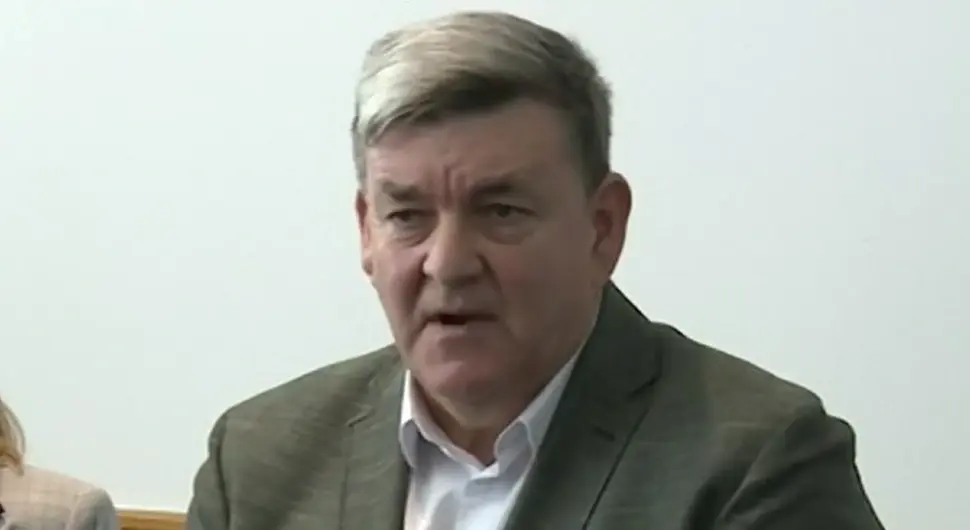 Раденко Мирковић