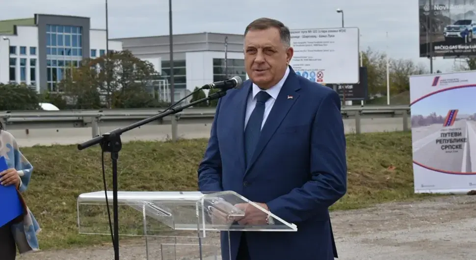 Милорад Додик