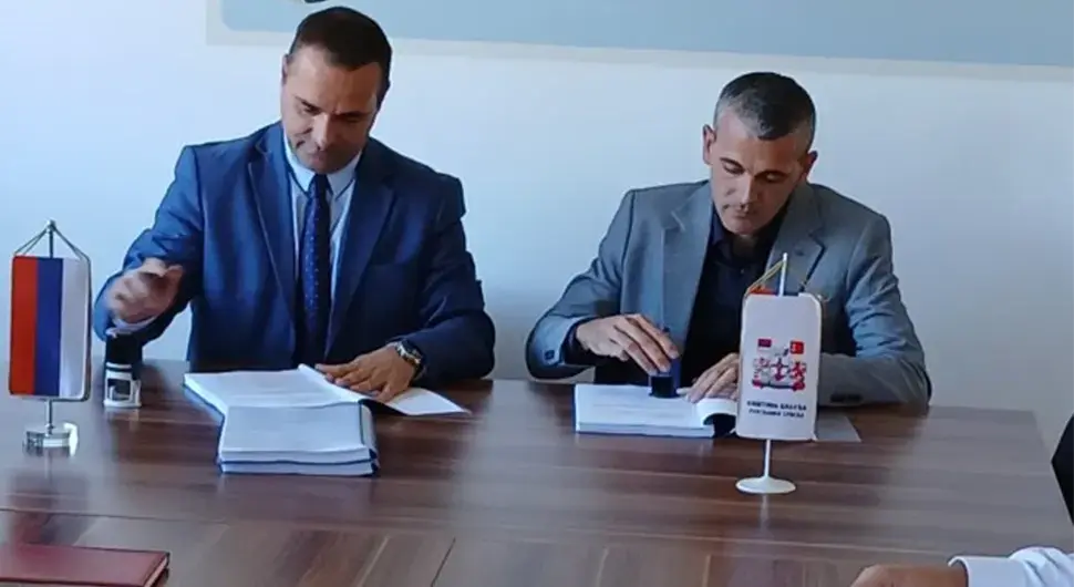 Билећа добија нови вртић: Средстава обезбјеђена из Кабинета предсједника