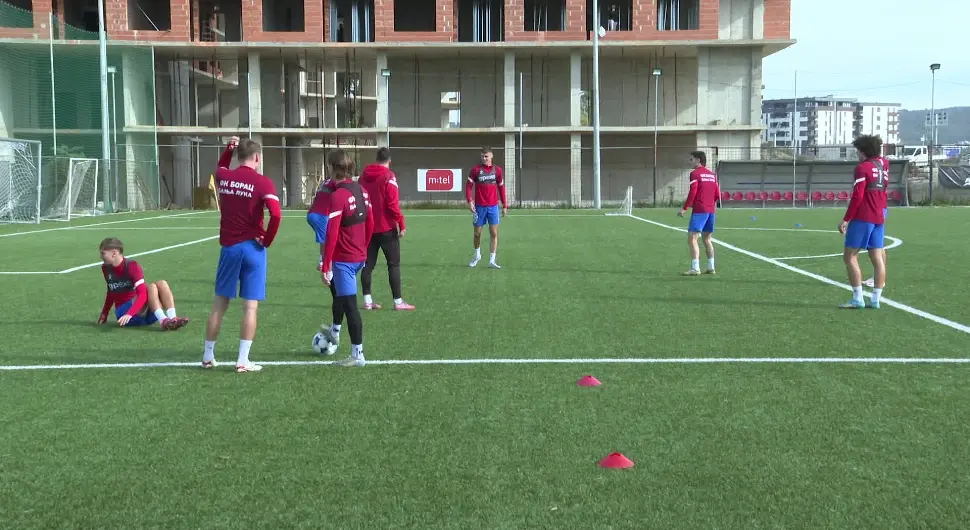 Премијер лига: Борац дочекује Слогу