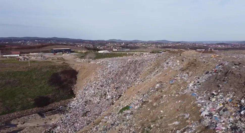 Депонија без рјешења: Отпад између надлежности и одговорности