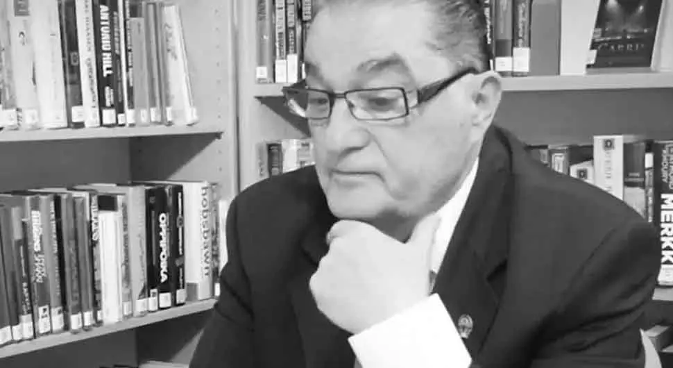 Преминуо генерал Небојша Павковић!