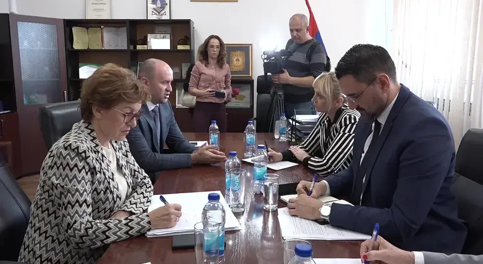 Како искористити геостратешки положај и унаприједити пољопривреду?