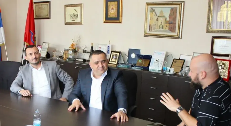 Мирослав Бојић