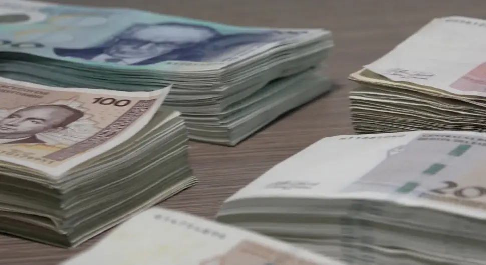 Постигнут договор - најнижа нето плата у Српској 1.000 КМ