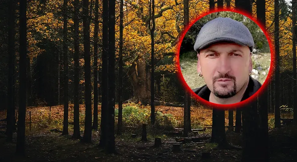 Трагедија: Мислили су да је дивља свиња, а испоставило се да је то Срђан