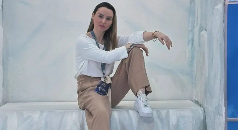 Лидијана Алина Лоренсо