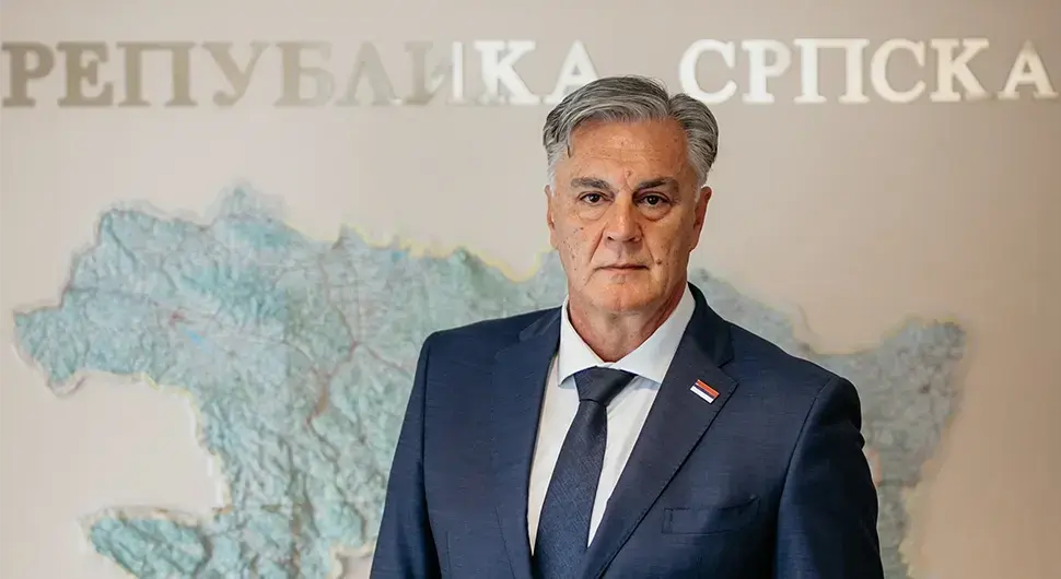 Каран: СНСД патриотски покрет који је сачувао институционални капацитет Српске