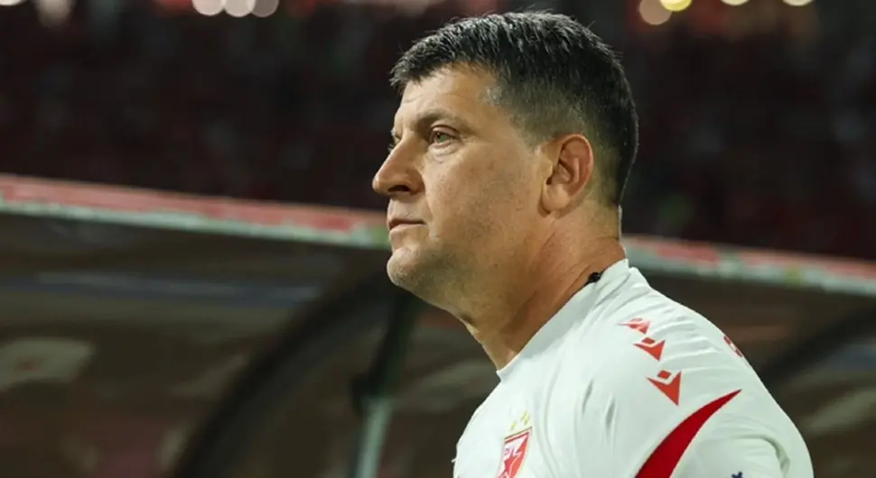 Владан Милојевић нови селектор Србије