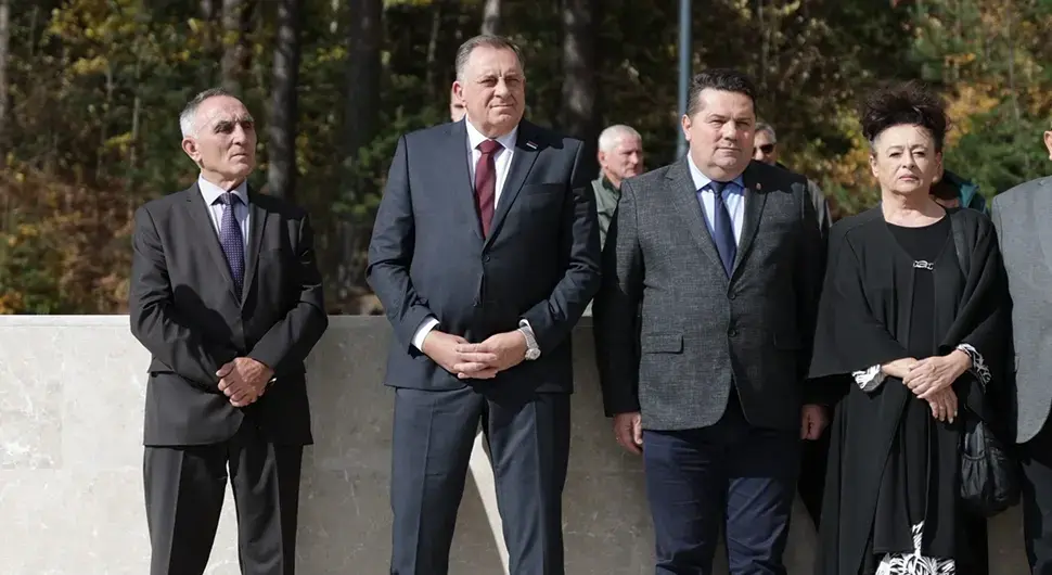 ''Оно што ће услиједити, добро је за Републику Српску''