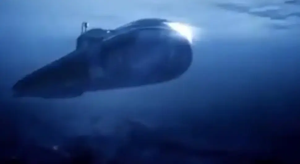 Погледајте како дејствује ново руско најмоћније оружје