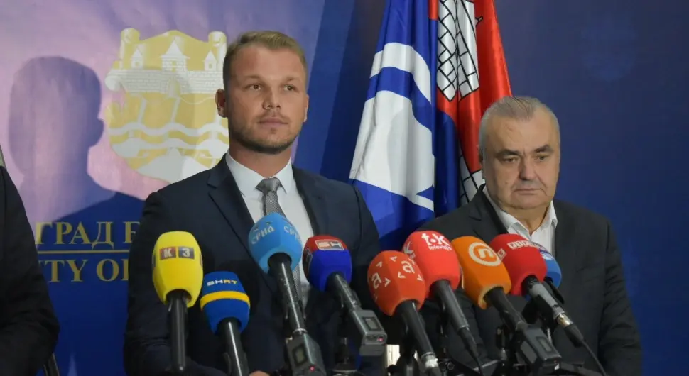 Станивуковић: Оптимистичан сам када је ријеч о договору