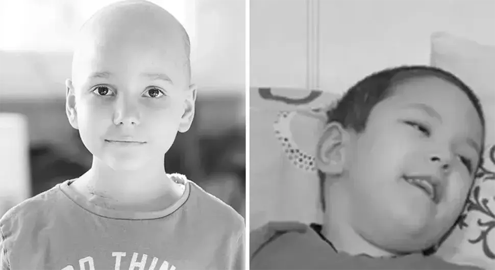 Милош и Димитрије