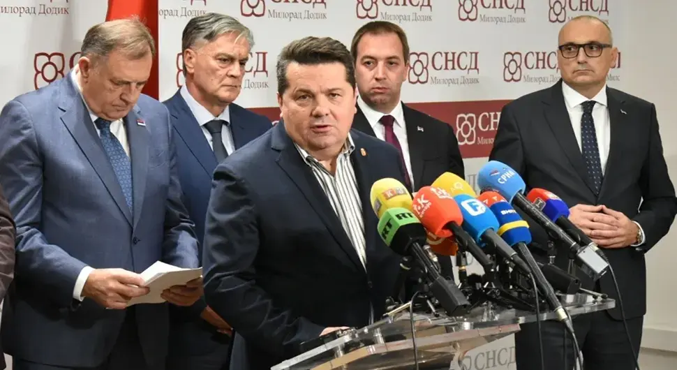 Ненад Стевандић