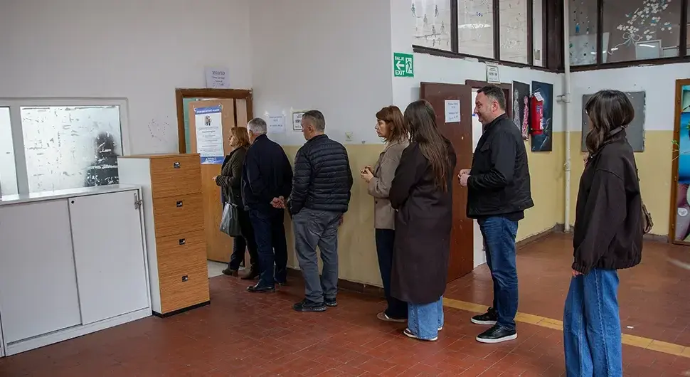 Избори на Косову