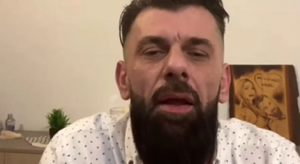 Тражи се притвор за Санела Патка: Сумњичи се да је наводио људе на дрогу, пријети му дуга казна