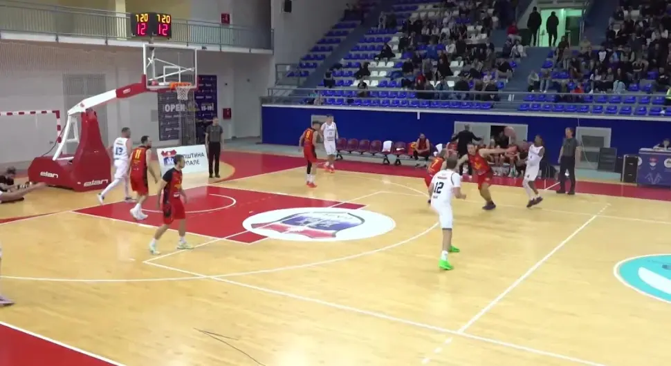 КК Јахорина: Историјски тријумф подстрек за наставак сезоне