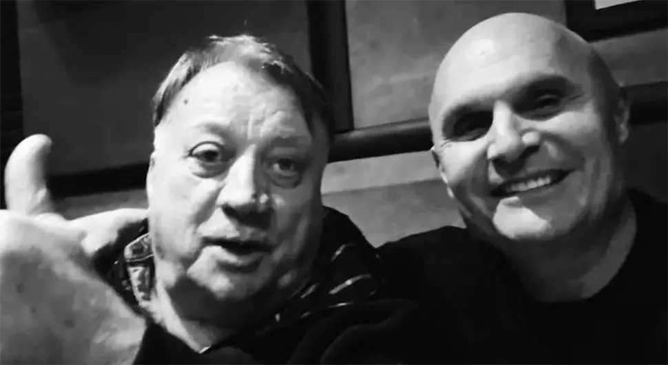 Мили открио шта је Халида мучило пред смрт