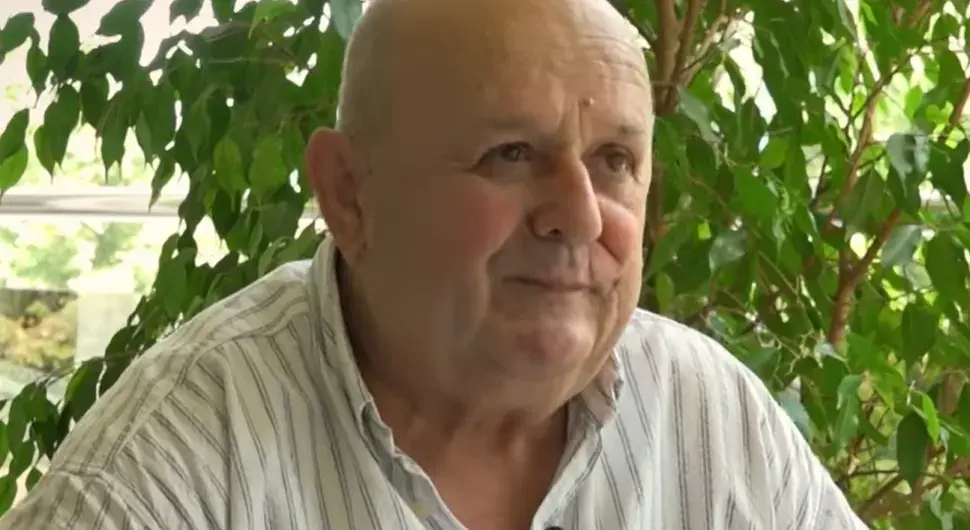 Од Срећкове дуњеваче и Уна мирише: Велика је моја љубав према ракији