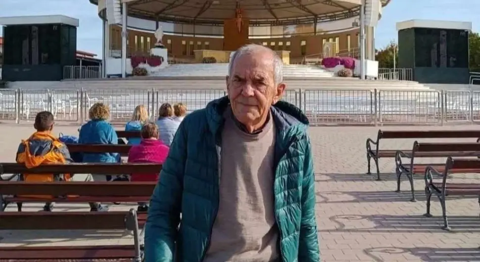 Нестао ходочасник у Међугорју