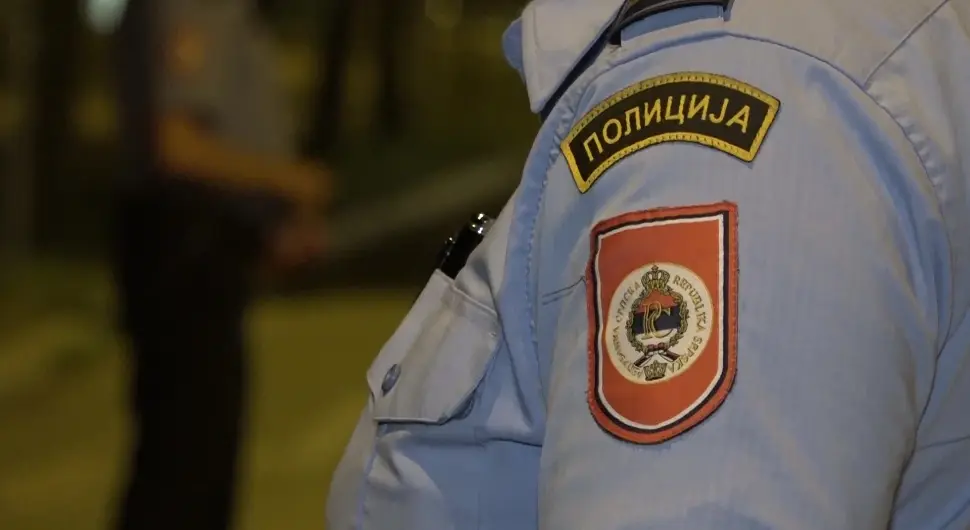 Безбједност у Српској добра, стопа криминалитета мања