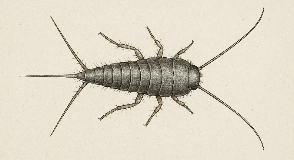 Бубице које се појављују када имате велику влагу у стану