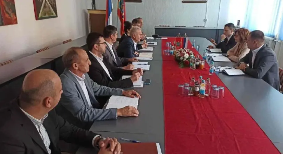 Све активности локалне заједнице да буду у интересу грађани