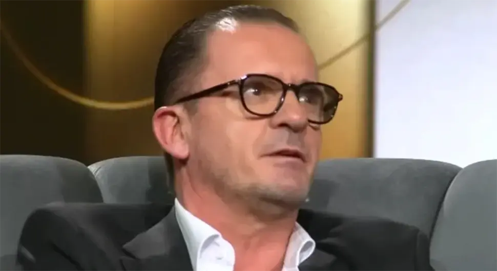 Предраг Мијатовић о преминулом сину: "Звао сам свештеника..."