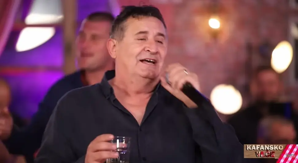 Семир Церић Коке депортован из Шведске: Изручиће га на Аеродрому Бањалука