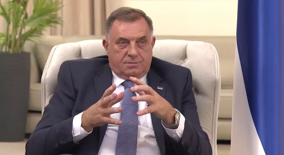 Додик најавио повећање најниже плате у Српској