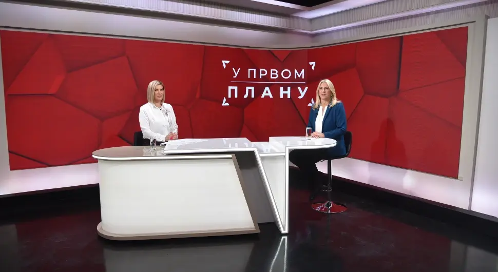 Цвијановић: Каранова кандидатура не може бити угрожена