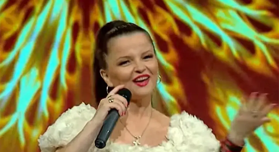 Пјевачица Мала Цана имала мождани удар, ево у каквом је стању сада