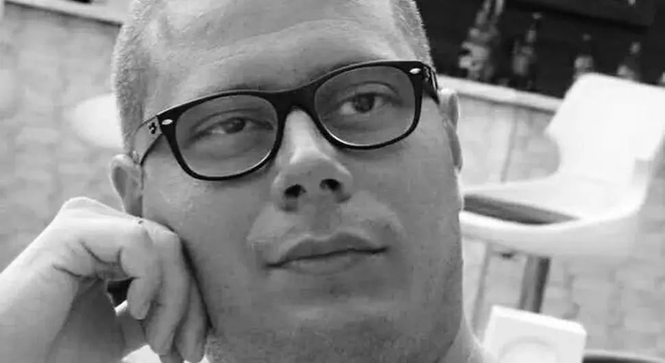 Игор Бјелошевић