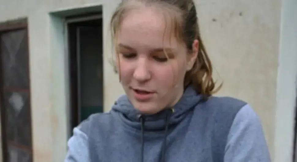 Тања Баришић