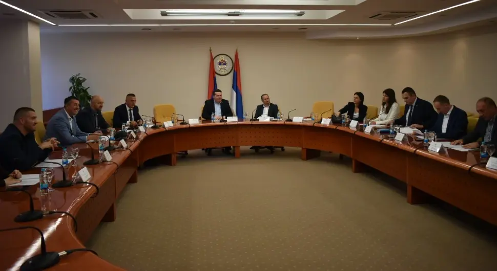 Колегијум одлучио: Ево када ће се одржати редовна сједница НСРС