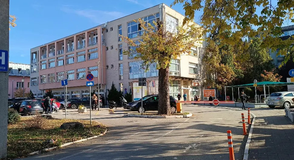 Тренер Партизана се огласио о несрећи: Изгубили смо једног малог шампиона