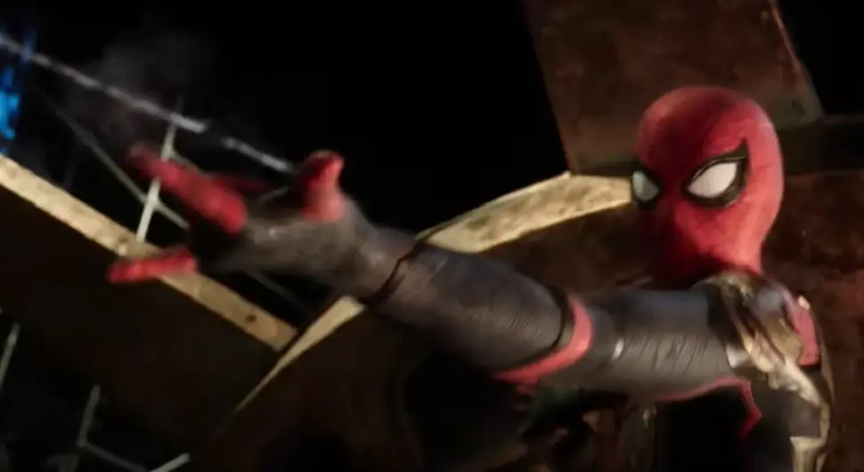 Марвел објавио распоред за сљедећу годину, фанови шокирани: Гд‌је је "Спајдермен"?