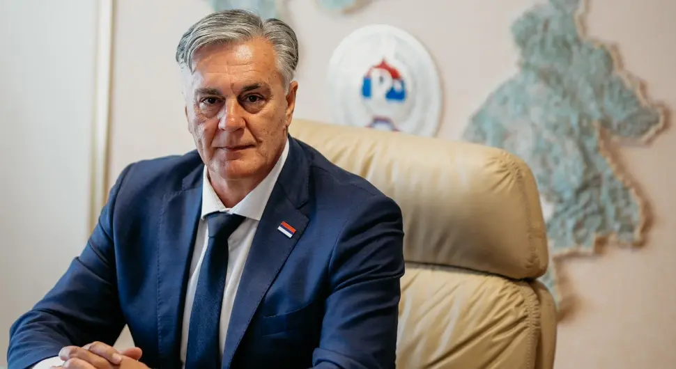 Каран: Повезивање Бањалуке и Београда национални интерес