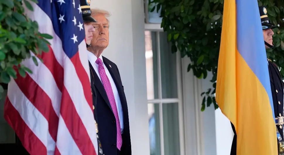Трамп: Мадуро не жели да се качи с Америком, Шпанија није лојална НАТО