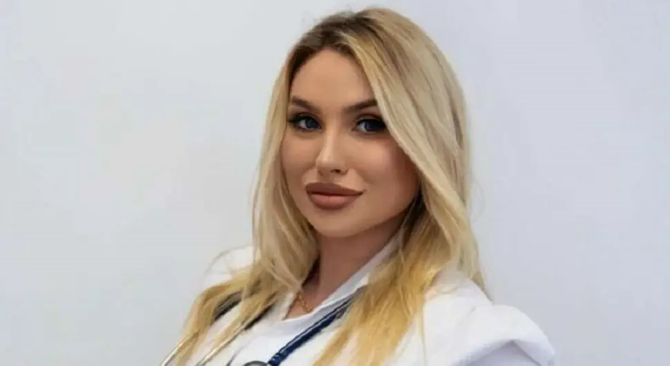 Прелијепа докторка Петра показала необичан медицински инструмент