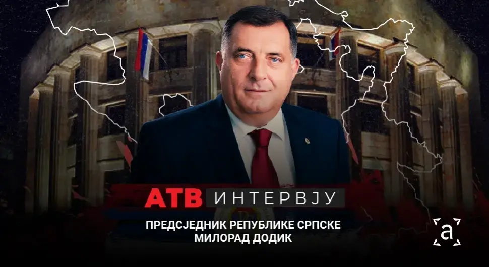 Милорад Додик