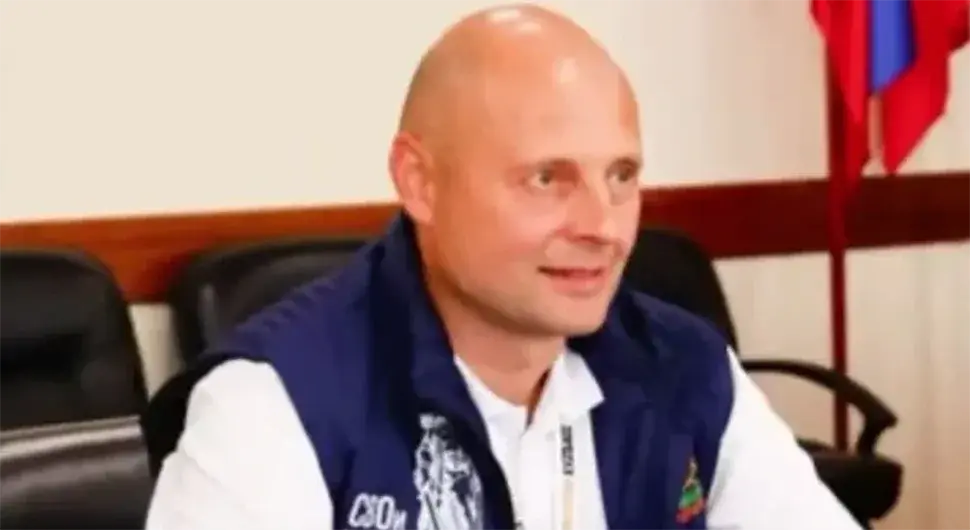 Убијени руски официр