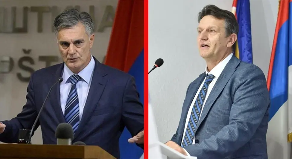 Каран и Блануша
